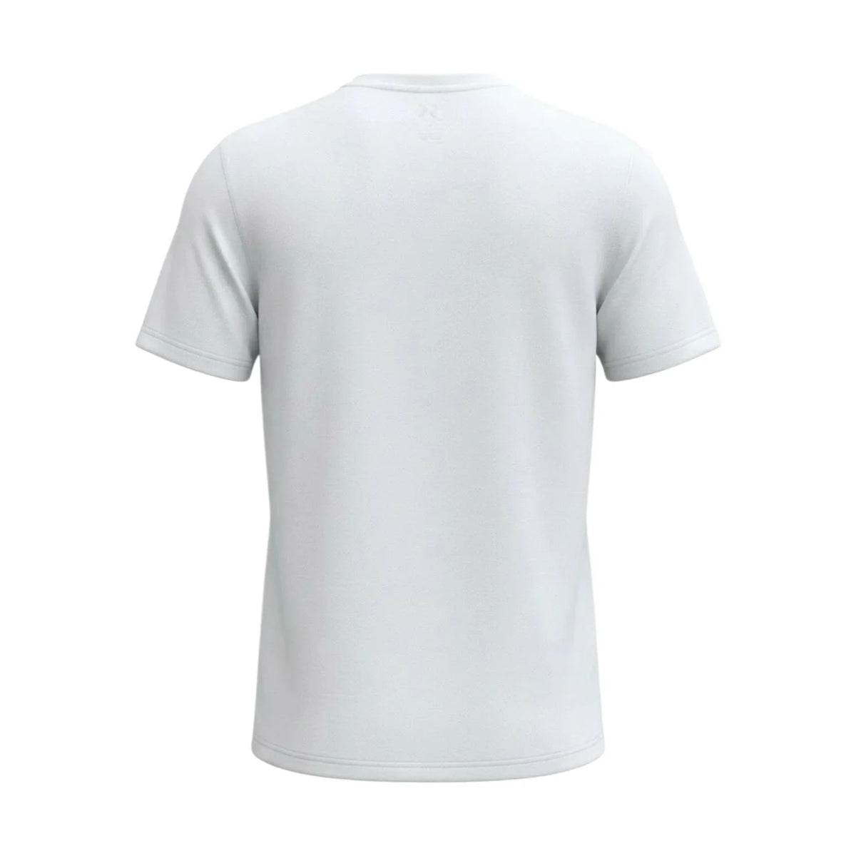 AZOL Men's Sports T-Shirt – 100% Polyester Lightweight Training & Fitness Tee