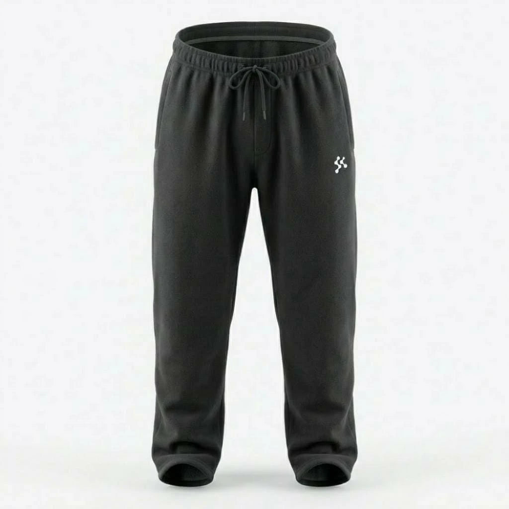 AZOL Men's Sports Pants – Comfortable Training & Fitness Trousers