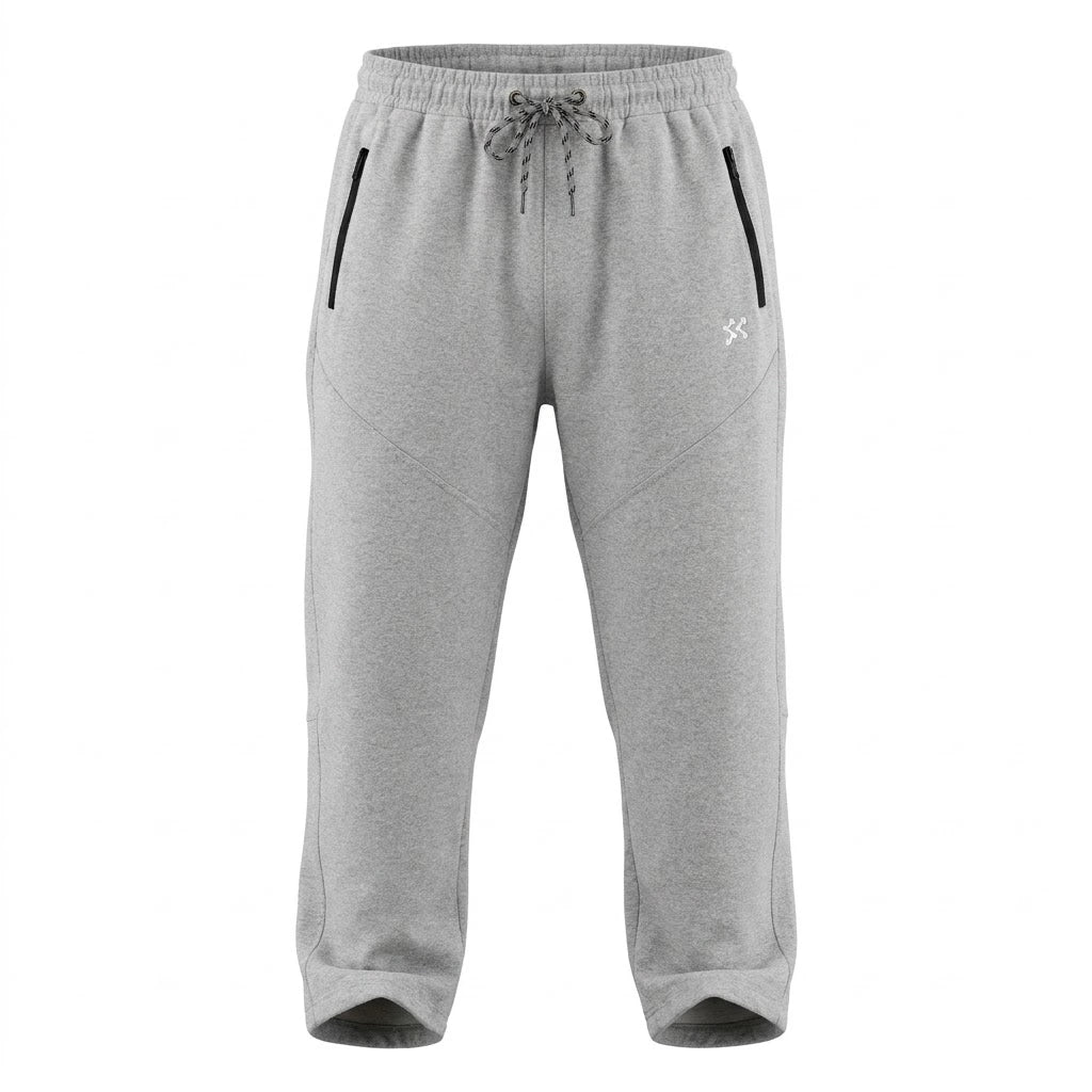 AZOL Men's Sports Pants – Comfortable Training & Fitness Trousers