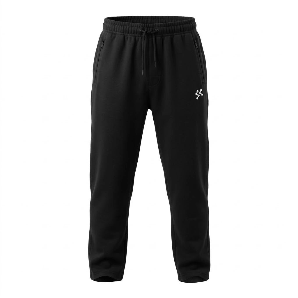 AZOL Men's Sports Pants – Comfortable Training & Fitness Trousers